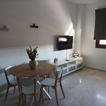 Ijd Apartments 9 Parking Gratis Y Piscina Bormujos Zewnętrze zdjęcie
