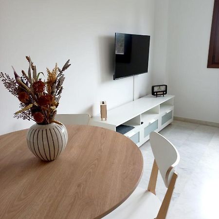 Ijd Apartments 9 Parking Gratis Y Piscina Bormujos Zewnętrze zdjęcie
