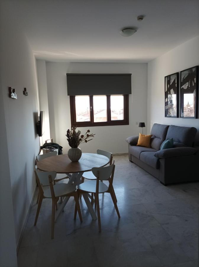 Ijd Apartments 9 Parking Gratis Y Piscina Bormujos Zewnętrze zdjęcie