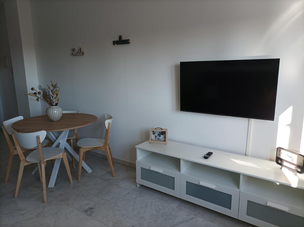 Ijd Apartments 9 Parking Gratis Y Piscina Bormujos Zewnętrze zdjęcie
