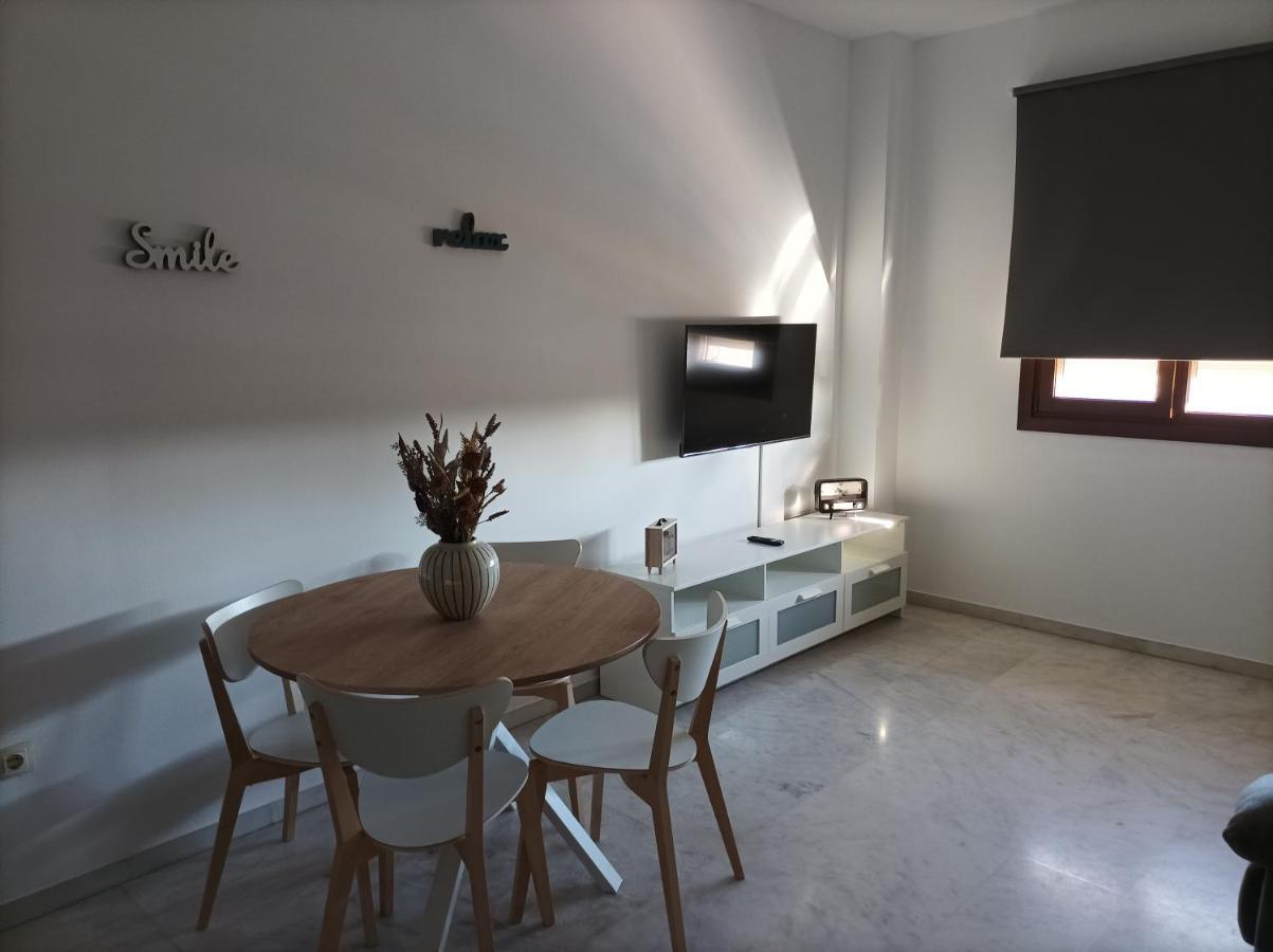 Ijd Apartments 9 Parking Gratis Y Piscina Bormujos Zewnętrze zdjęcie