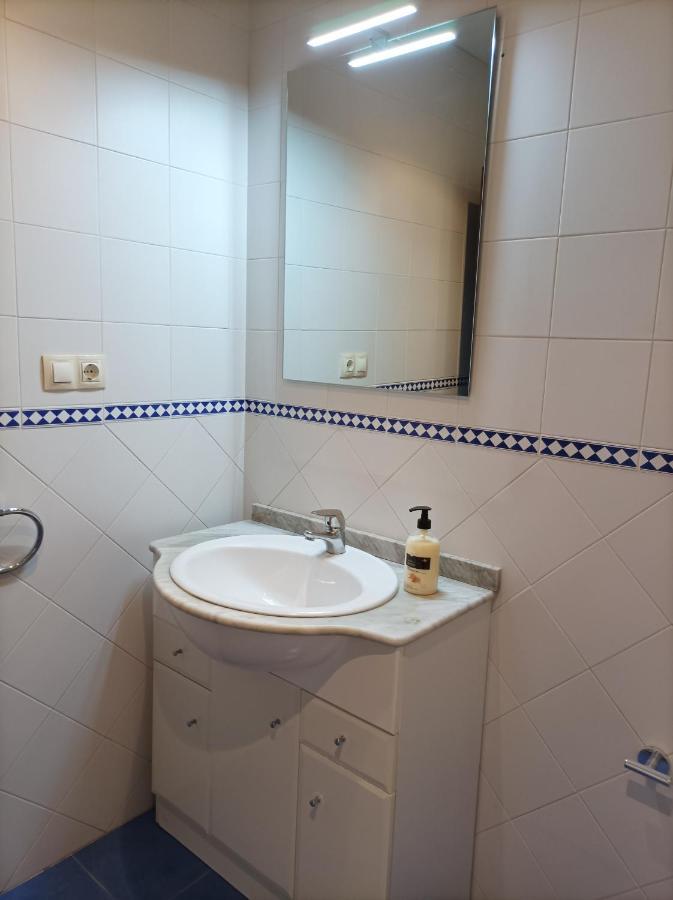 Ijd Apartments 9 Parking Gratis Y Piscina Bormujos Zewnętrze zdjęcie