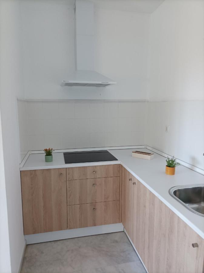 Ijd Apartments 9 Parking Gratis Y Piscina Bormujos Zewnętrze zdjęcie