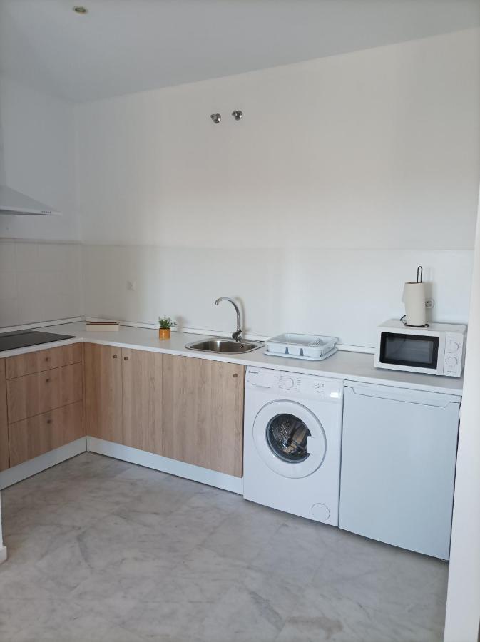 Ijd Apartments 9 Parking Gratis Y Piscina Bormujos Zewnętrze zdjęcie