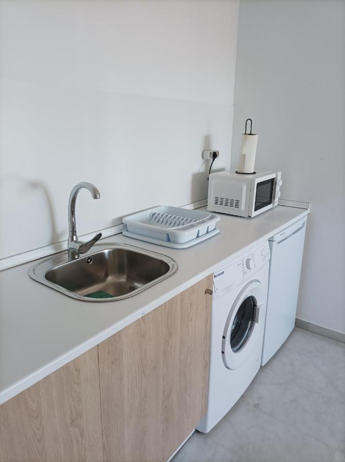 Ijd Apartments 9 Parking Gratis Y Piscina Bormujos Zewnętrze zdjęcie