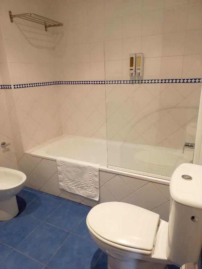 Ijd Apartments 9 Parking Gratis Y Piscina Bormujos Zewnętrze zdjęcie