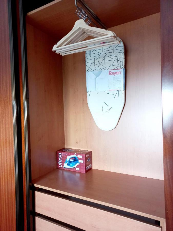 Ijd Apartments 9 Parking Gratis Y Piscina Bormujos Zewnętrze zdjęcie